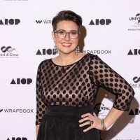 Joanna Woods