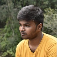 Srikrishna R