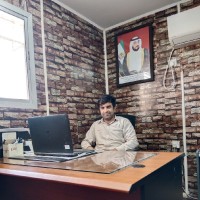 Mansoor Kayani