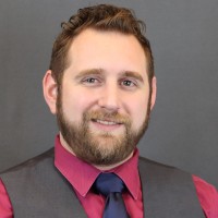 Colby Wiley, Phd