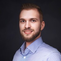 Vladyslav Khlystun