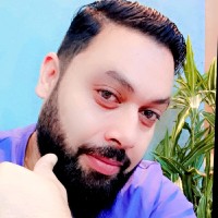 Sheikh Javeed Majeid