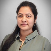 Shambhavi Shukla