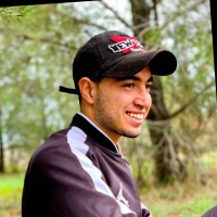 Mansouri Ala Eddine