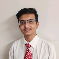 Dhairya Parekh