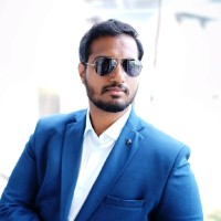 Dilip G
