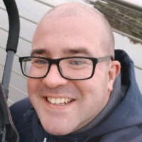 Gary Mccamphill