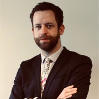 Nick Benham