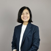 Caroline Pay Fong Chong