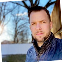 Daniel Pedersen