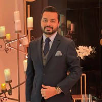Malik Ali Kamran
