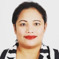 Josephine Diaz Mirchev