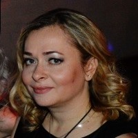 Ekaterina Baychuk