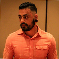 Oscar Chacón