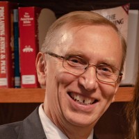 Dwight Lahti