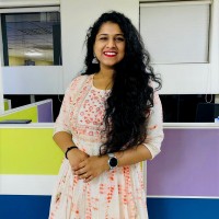 Shraddha Shah