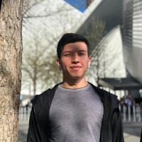 Diego Alejandro Varon Sanchez