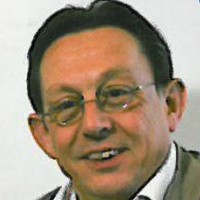 Jacques van den Born