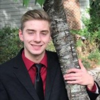 Cade Dyches
