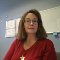 Rachel Nicholson