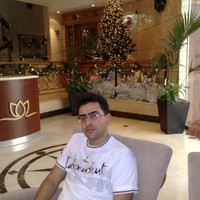 Saeid Noori