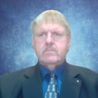 Jeff Harman