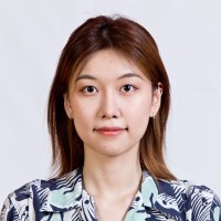 Chenxi Zhao