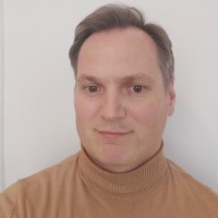 Andrew Sheffield