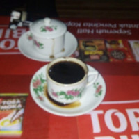 Regoel Ireng