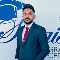 Nadhun Ranaweera