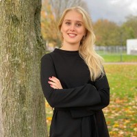 Bente van Santvoort