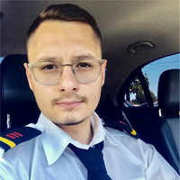 Gabriel Trifu