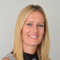 Caroline Knowles