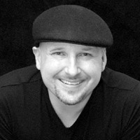 Todd Harrie