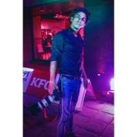 Nathan Aslam
