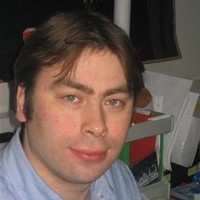Alexander Smirnov
