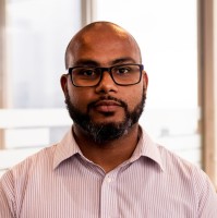 Bilal Bahawal