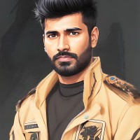 C Muthu Krishnan