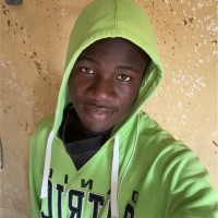 Peter Idowu