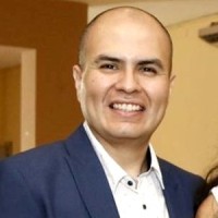 Jose Fernando Zambrano Sanchez