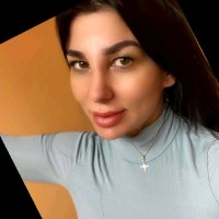 Kristina Baloch