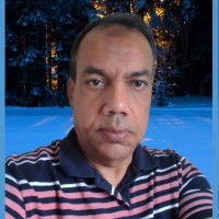 Ahmed Ali