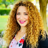 Ruby de la Torre