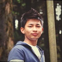 Siddhant Tamang