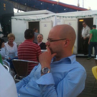 Bert Geens