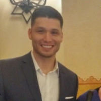 Dominick Raya
