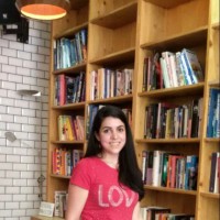 farah damaj