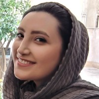 Neda Khodaverdi