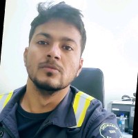 Avinash Newaldass