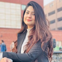 Maryam Hashmi